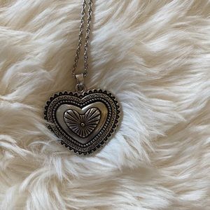 Heart Necklace